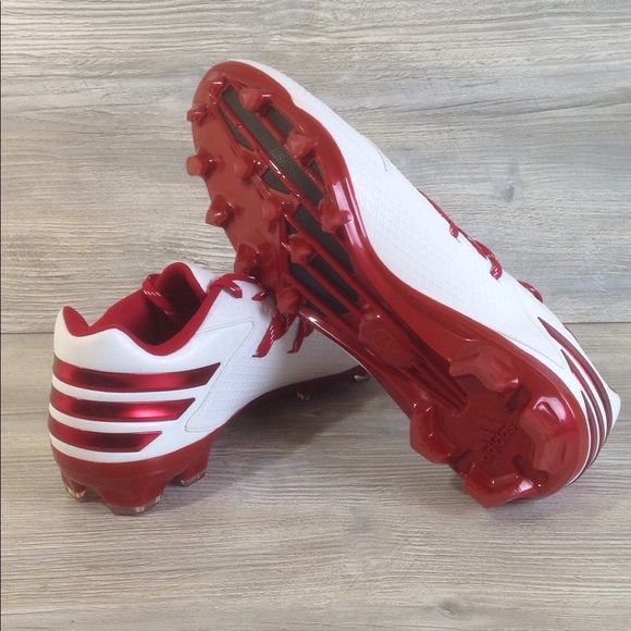 adidas freak carbon low cleats